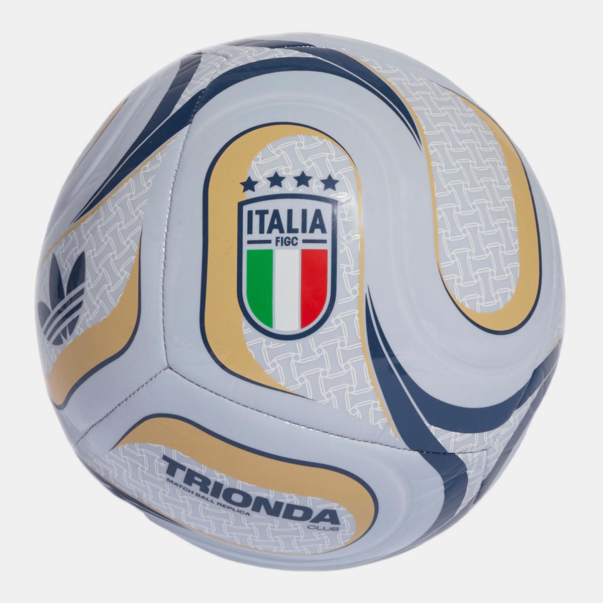 Imagem 0 de Bola de Futebol Itália Tamanho 5