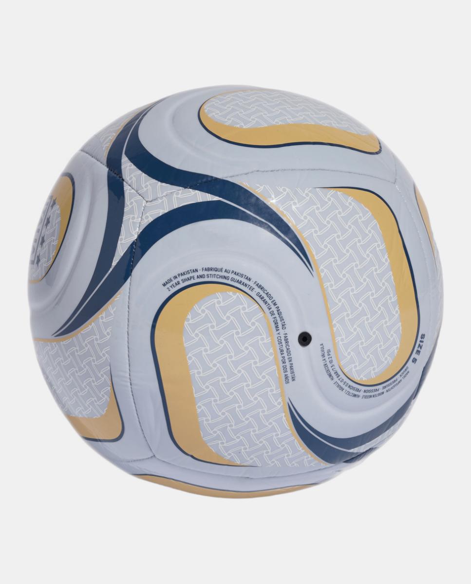 Bola de Futebol Itália Tamanho 5 Azul-2
