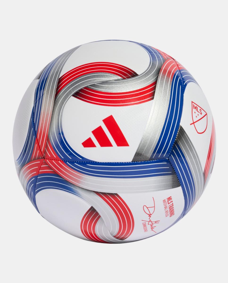 Imagem 0 de Bola de Futebol MLS 2026 Adidas