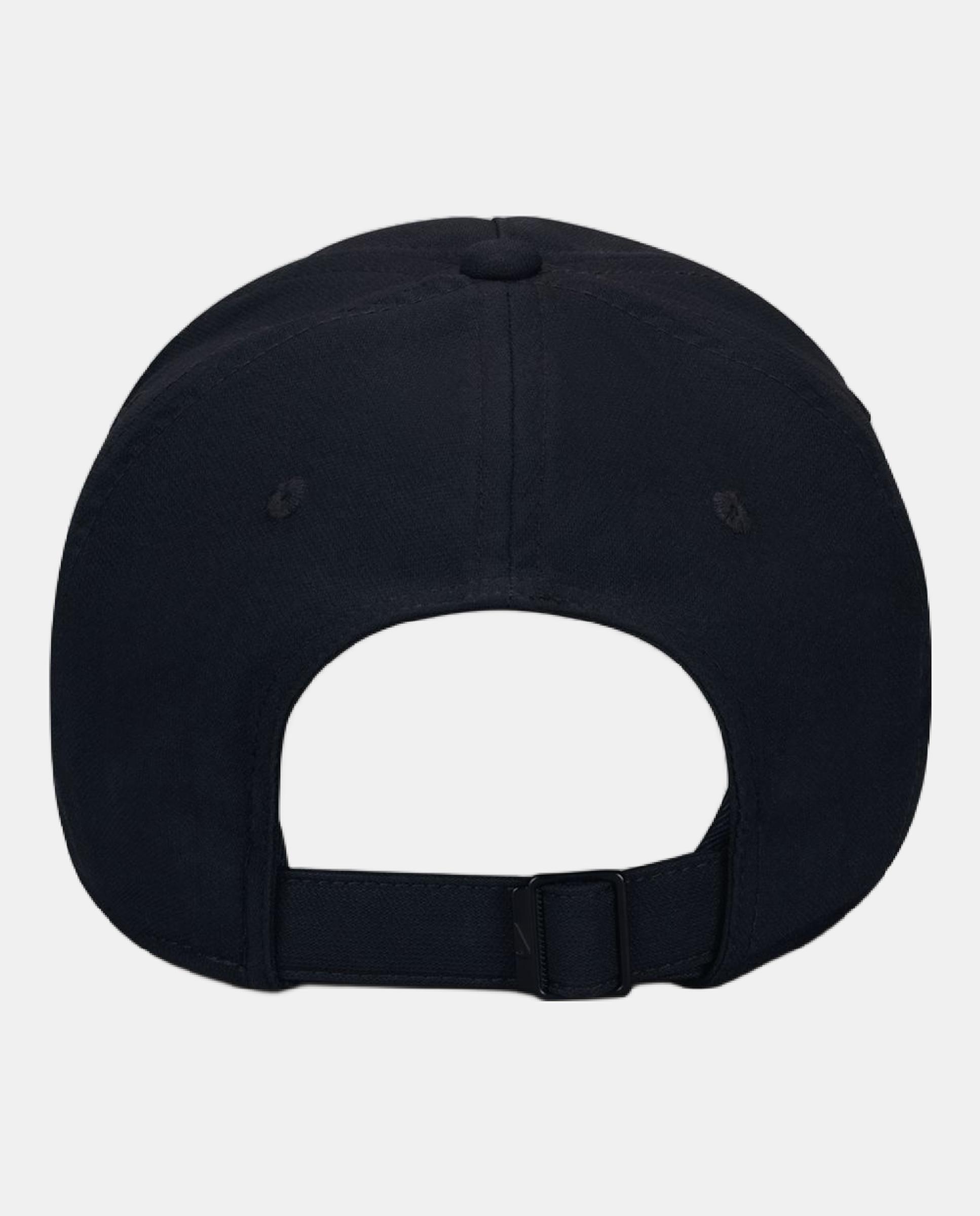 Gorra FC Barcelona Nike - Negro Negro-4