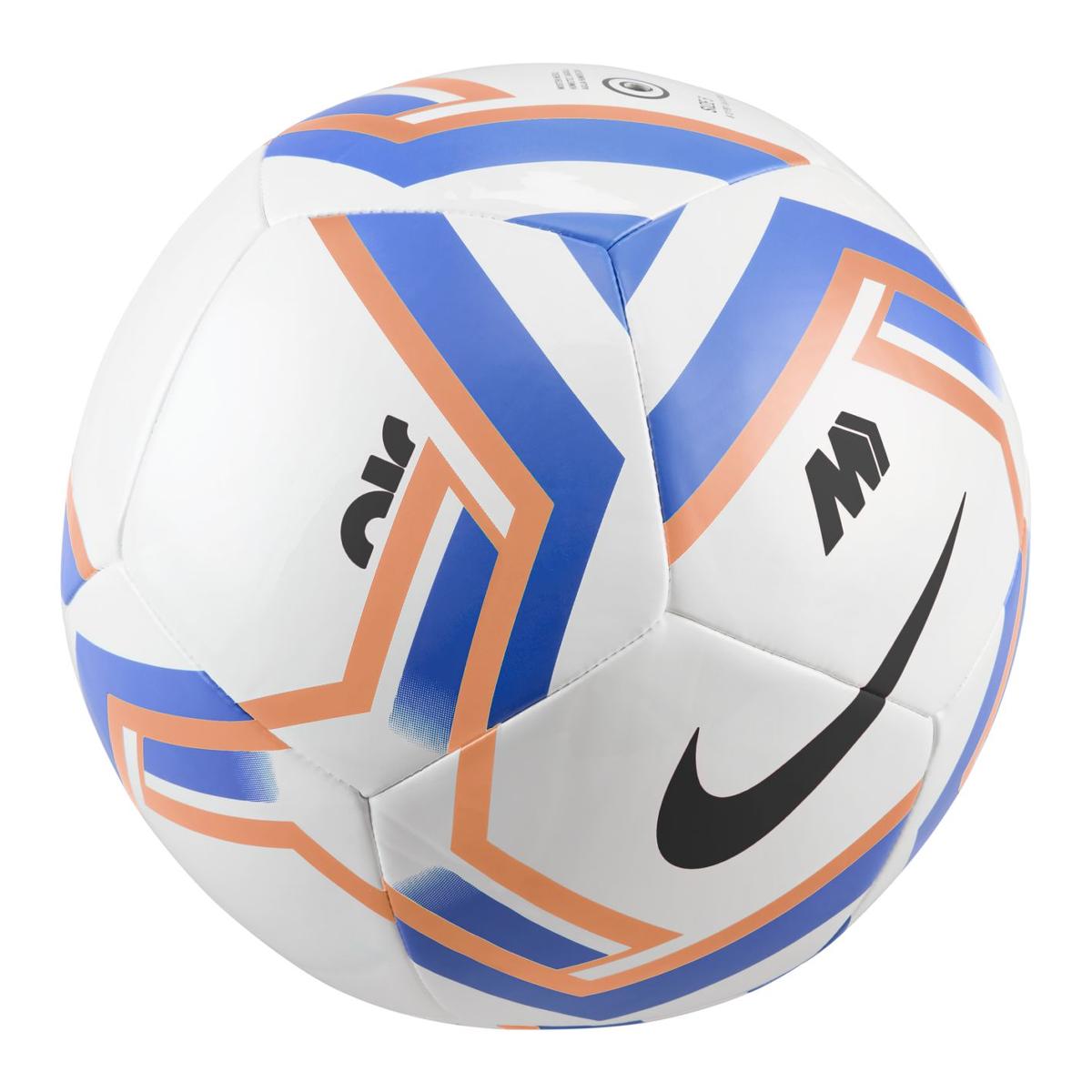 Imagem 0 de Bola de Futebol Tamanho 5 Mercurial