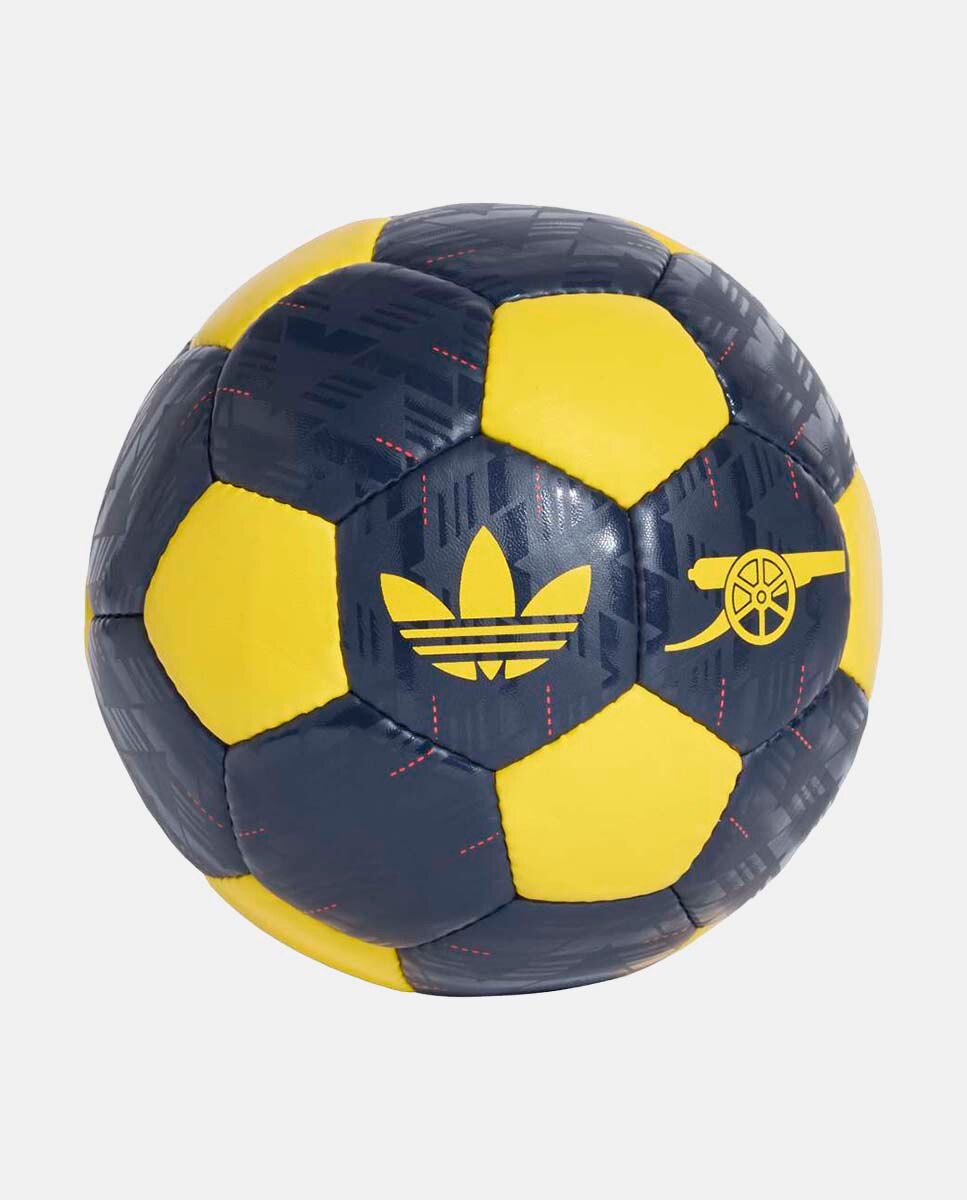 Imagem 0 de Bola de Futebol Arsenal Away 2026/2027 Adidas