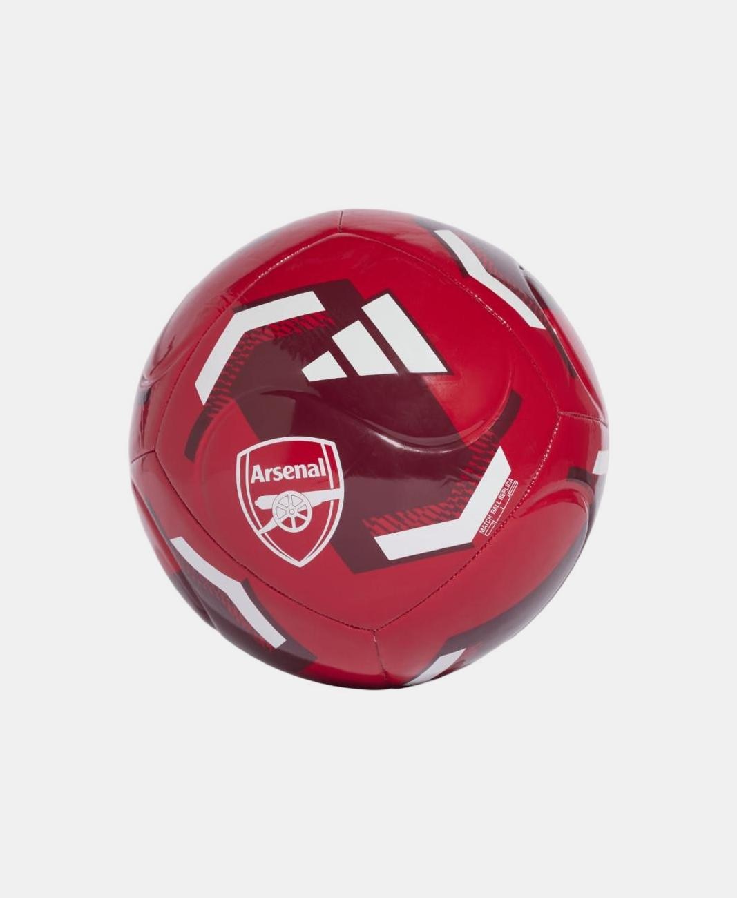 Imagem 0 de Bola de Futebol Arsenal Home 2026/2027