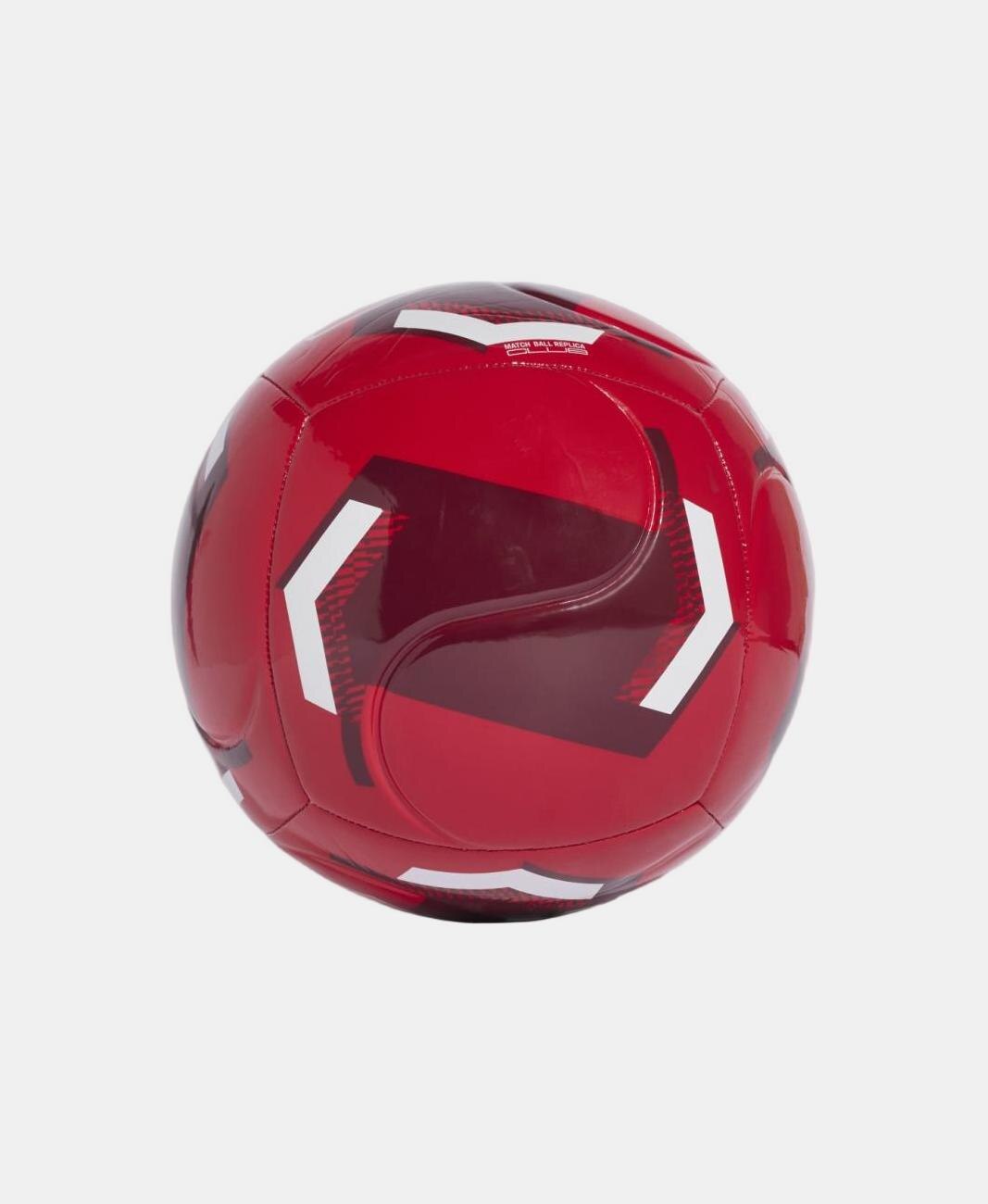 Bola de Futebol Arsenal Home 2026/2027 Vermelho / Branco-2