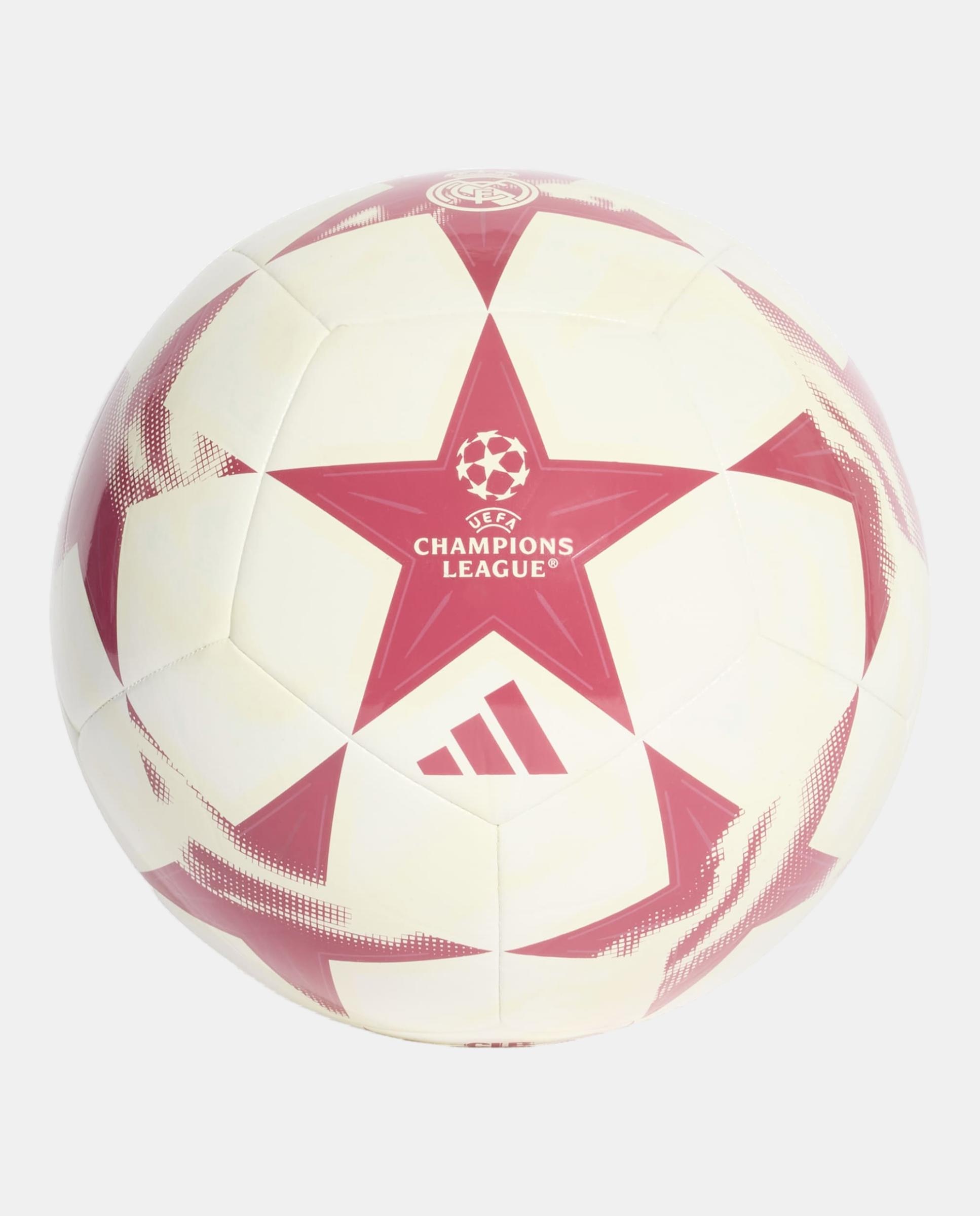 Imagem 0 de Bola de Futebol UCL Real Madrid 2026/2027