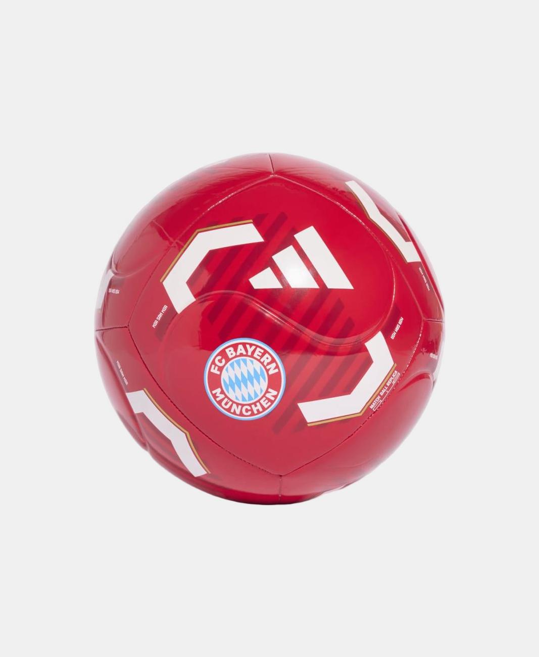 Imagem 0 de Bola de Futebol Bayern Munich Home 2026/2027