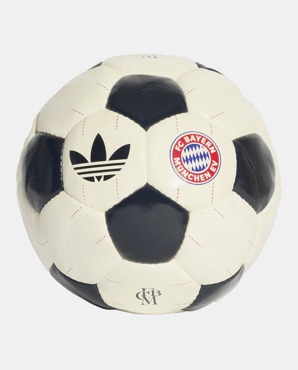 Imagem 0 de Bola de Futebol Bayern Munich Away 2026/2027 Adidas