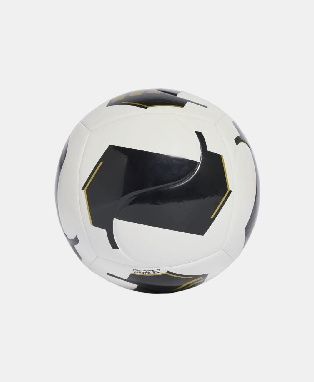 Bola de Futebol Juventus Home 2026/2027 Branco / Preto-2