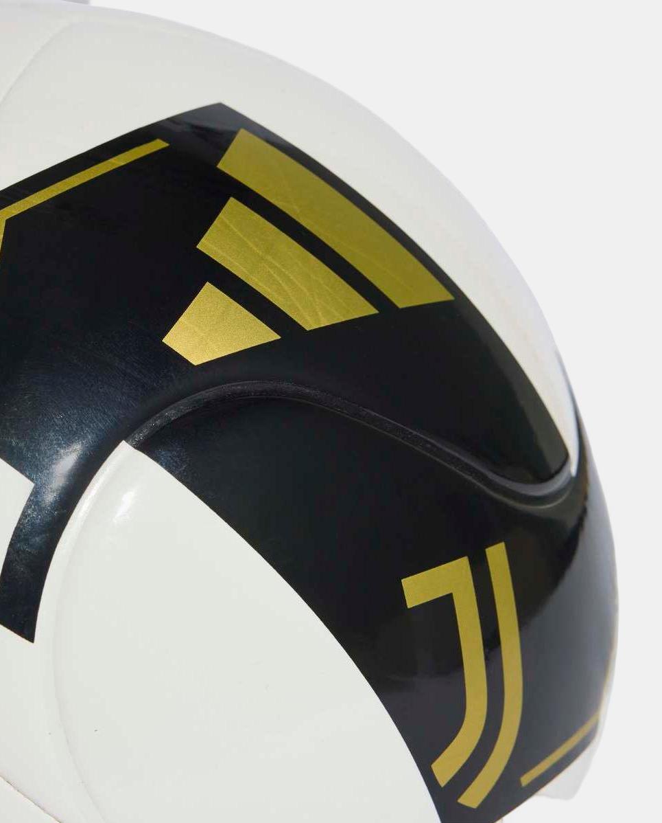 Bola de Futebol Juventus Home 2026/2027 Branco / Preto-3