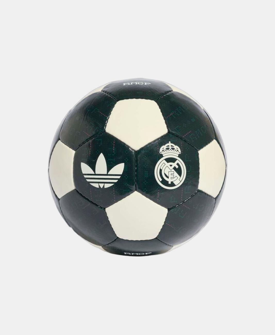 Imagem 0 de Bola de Futebol Real Madrid Away 2026/2027
