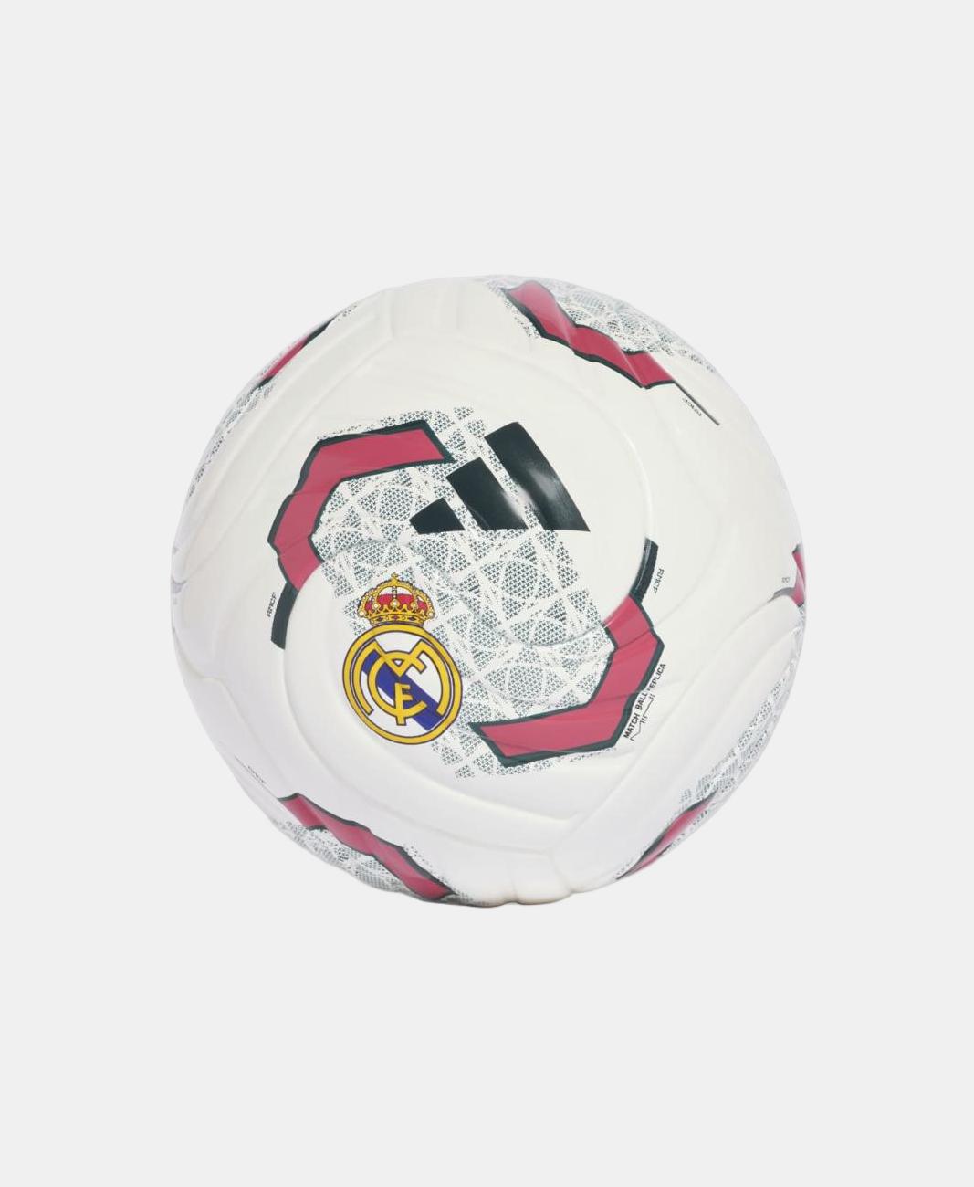 Imagem 0 de Mini Bola de Futebol Real Madrid Home 2026/2027