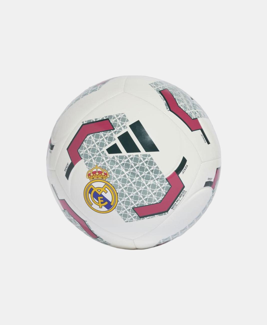 Imagem 0 de Bola de Futebol Real Madrid Home 2026/2027