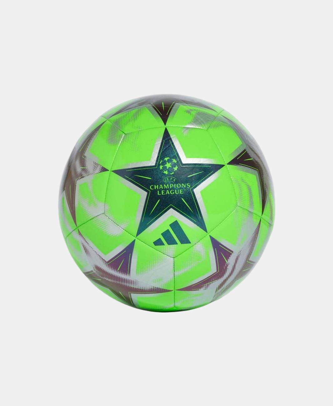 Imagem 0 de Bola de Futebol Champions League Club 2026