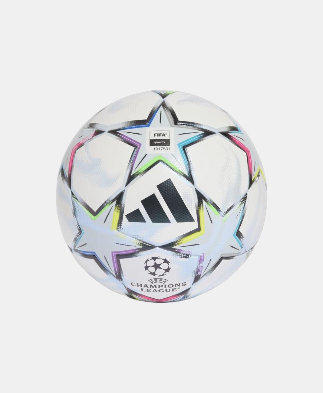Imagem 0 de Bola de Futebol Champions League League 2026 Adidas