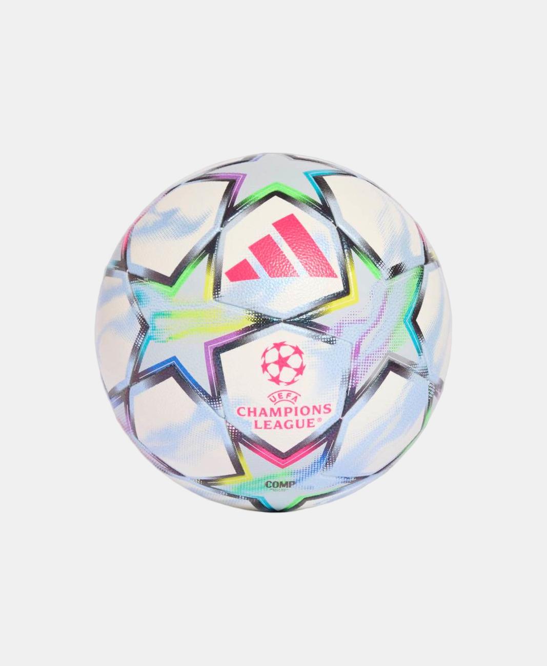 Imagem 0 de Bola de Futebol Champions League Competition 2026