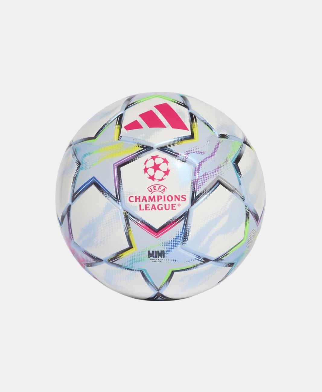 Imagem 0 de Mini Bola de Futebol Champions League 2026