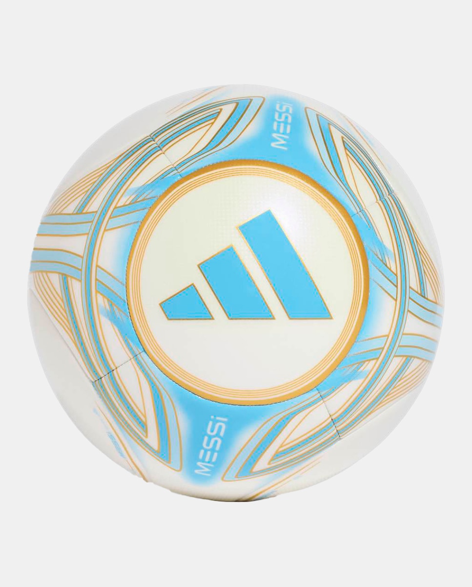 Imagem 0 de Bola de Futebol Messi Club