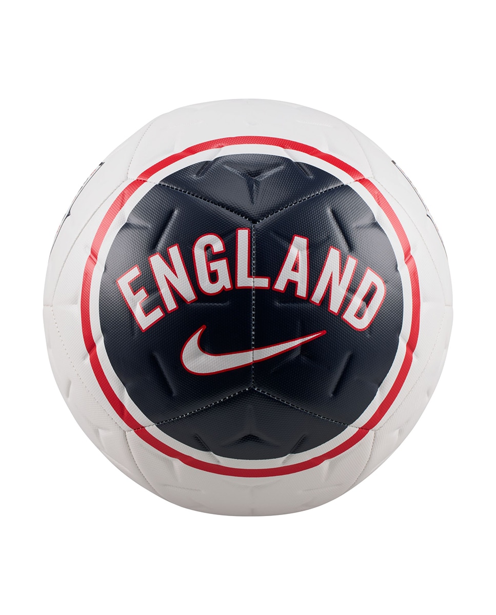 Bola de Futebol Inglaterra Academy 2026 Nike Branco-2