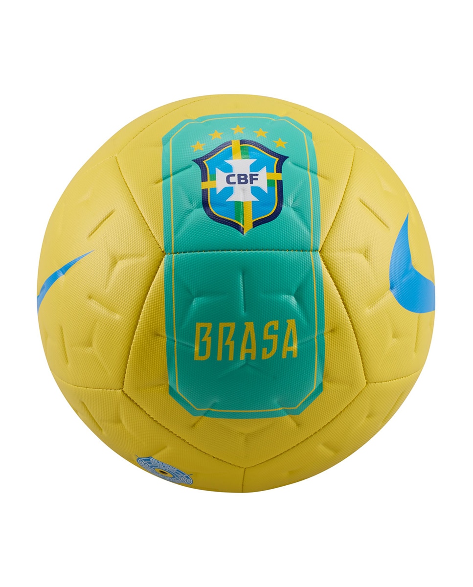 Imagem 0 de Bola de Futebol Brasil Academy 2026 Nike
