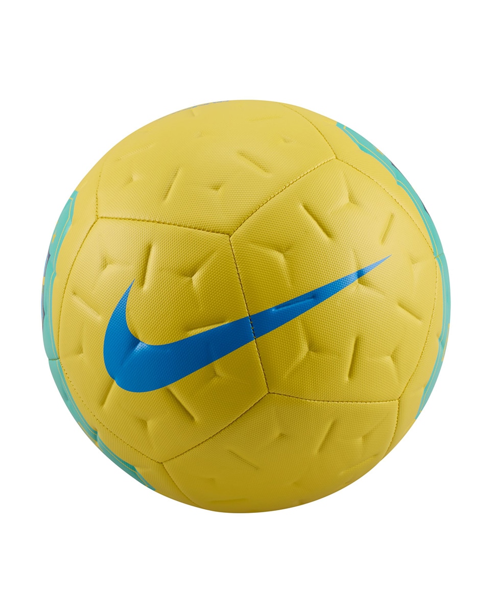 Bola de Futebol Brasil Academy 2026 Nike Amarelo-2