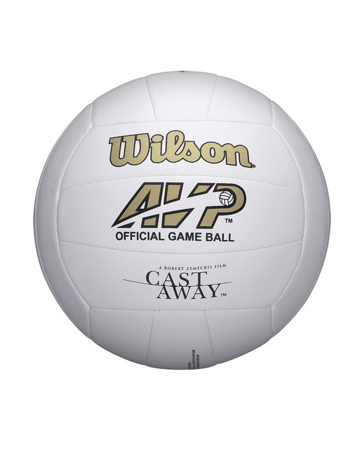 Imagem 0 de Bola de voleibol Mr. Wilson Cast Away