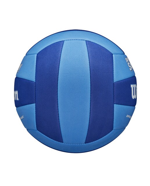 Bola de Voleibol AVP Soft Play Azul-4