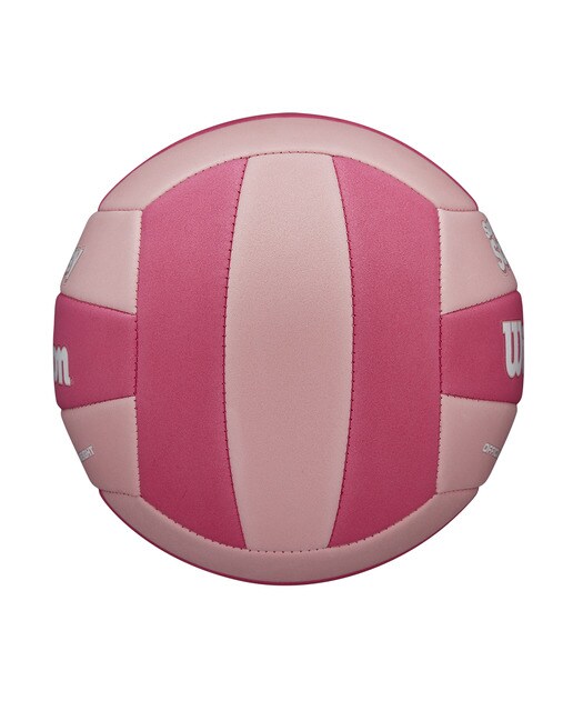 Bola de Voleibol AVP Soft Play Rosa-4