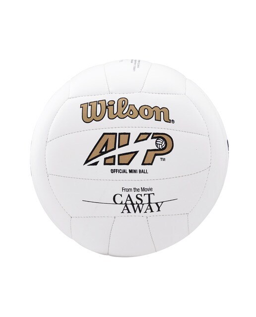 Balón de voleibol Cast Away Wilson