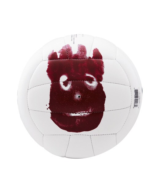 Bola de Voleibol Cast Away Branco-3