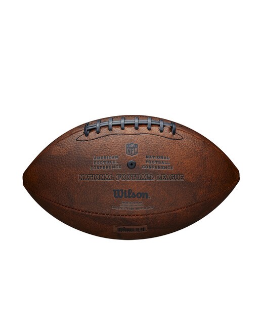 Bola NFL Castanho-2