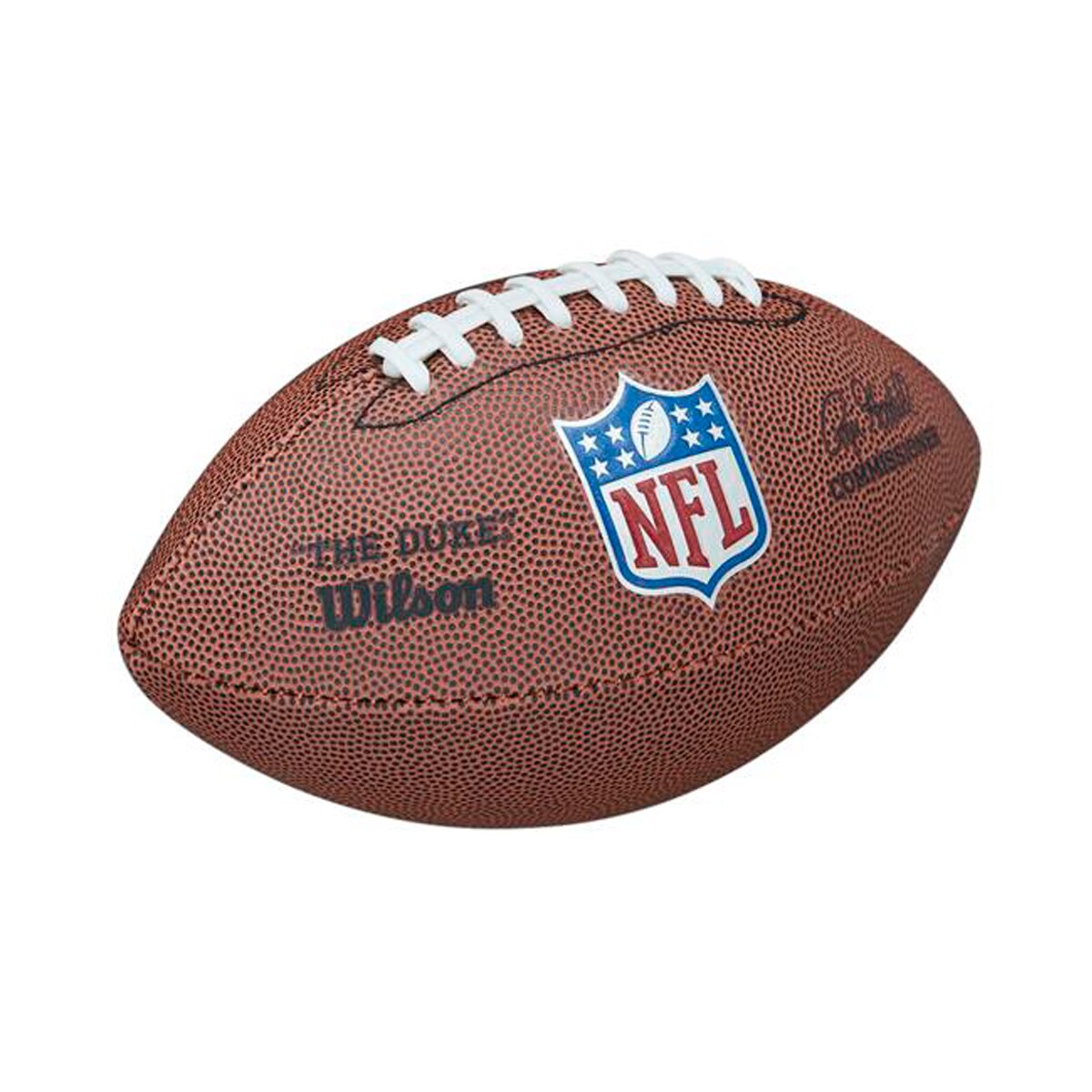 Bola de Futebol Americano Nfl Replica Mini Castanho-4