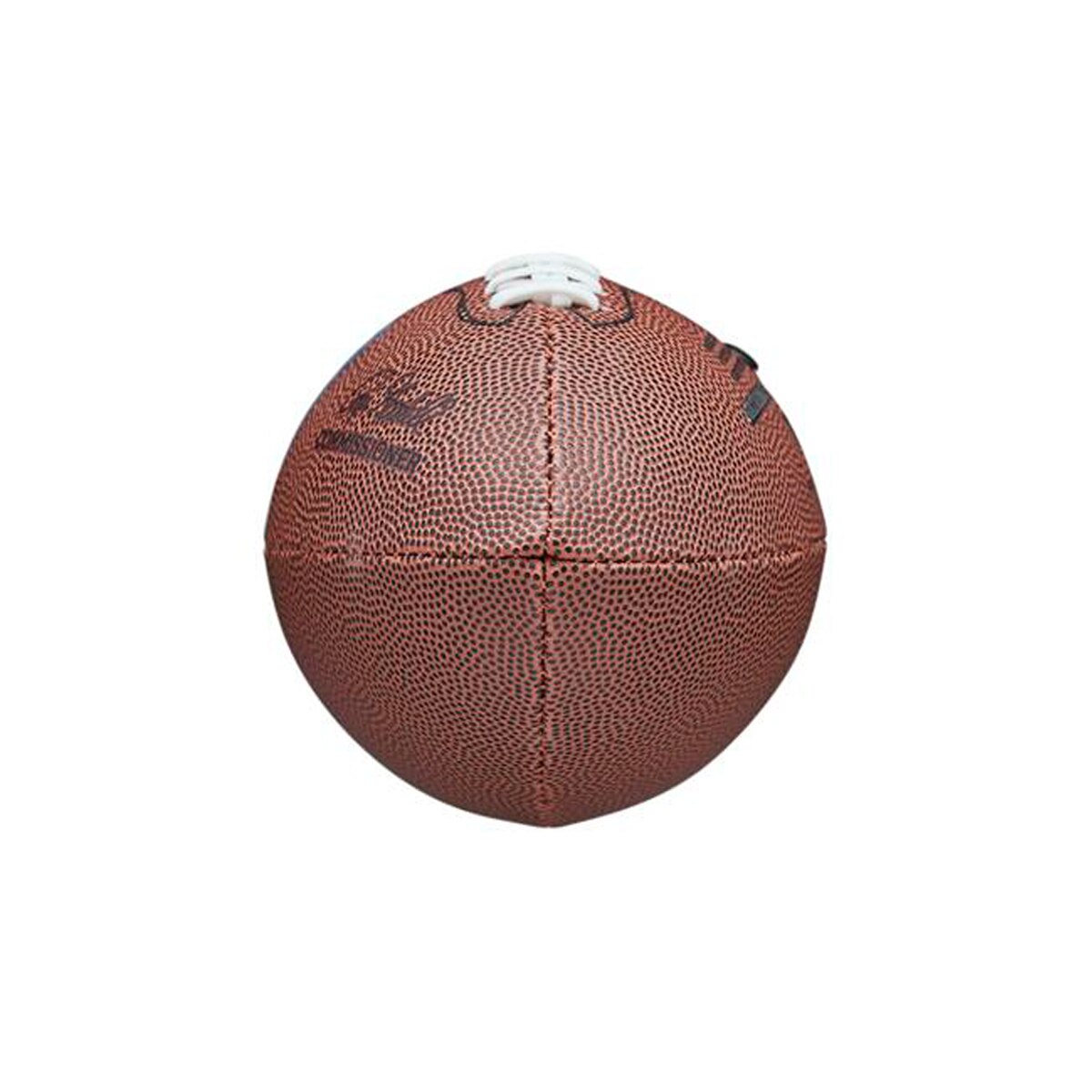 Bola de Futebol Americano Nfl Replica Mini Castanho-6