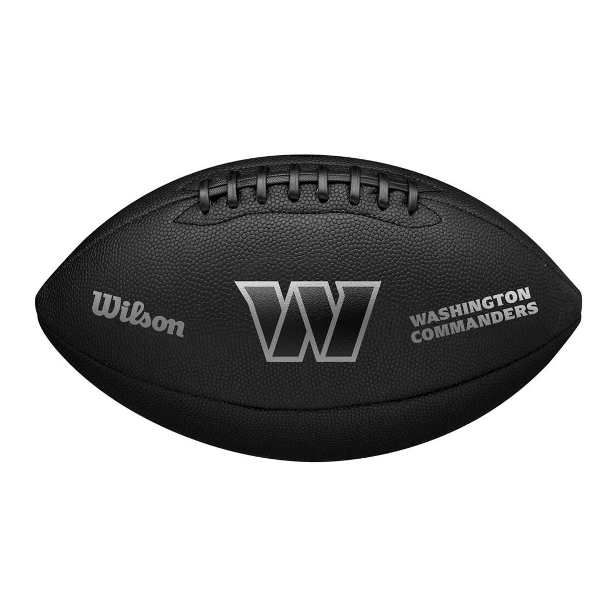 Imagem 0 de Bola de Futebol Americano Nfl Premiere Washington Commanders