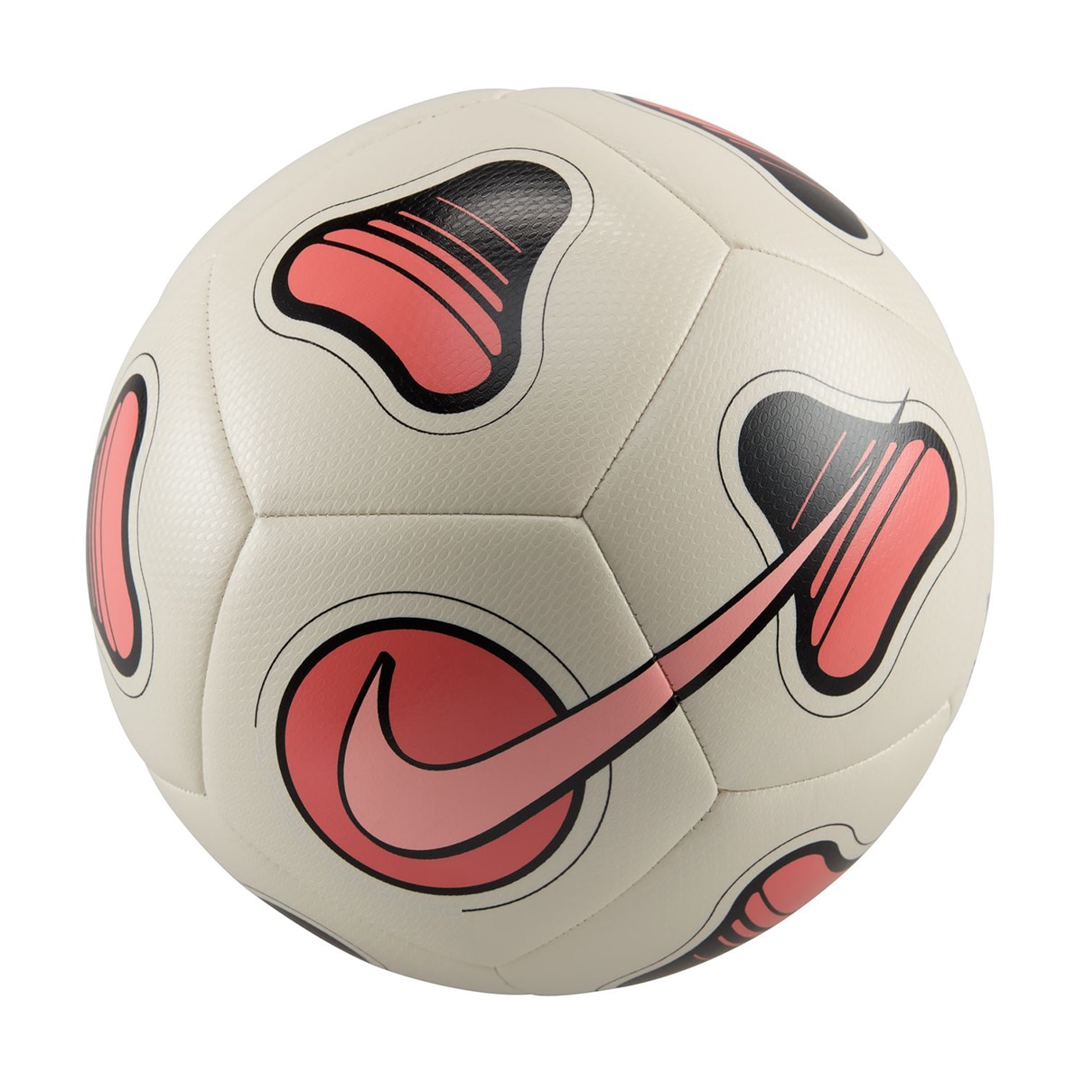 Bola de futsal Maestro Nike Branco-2