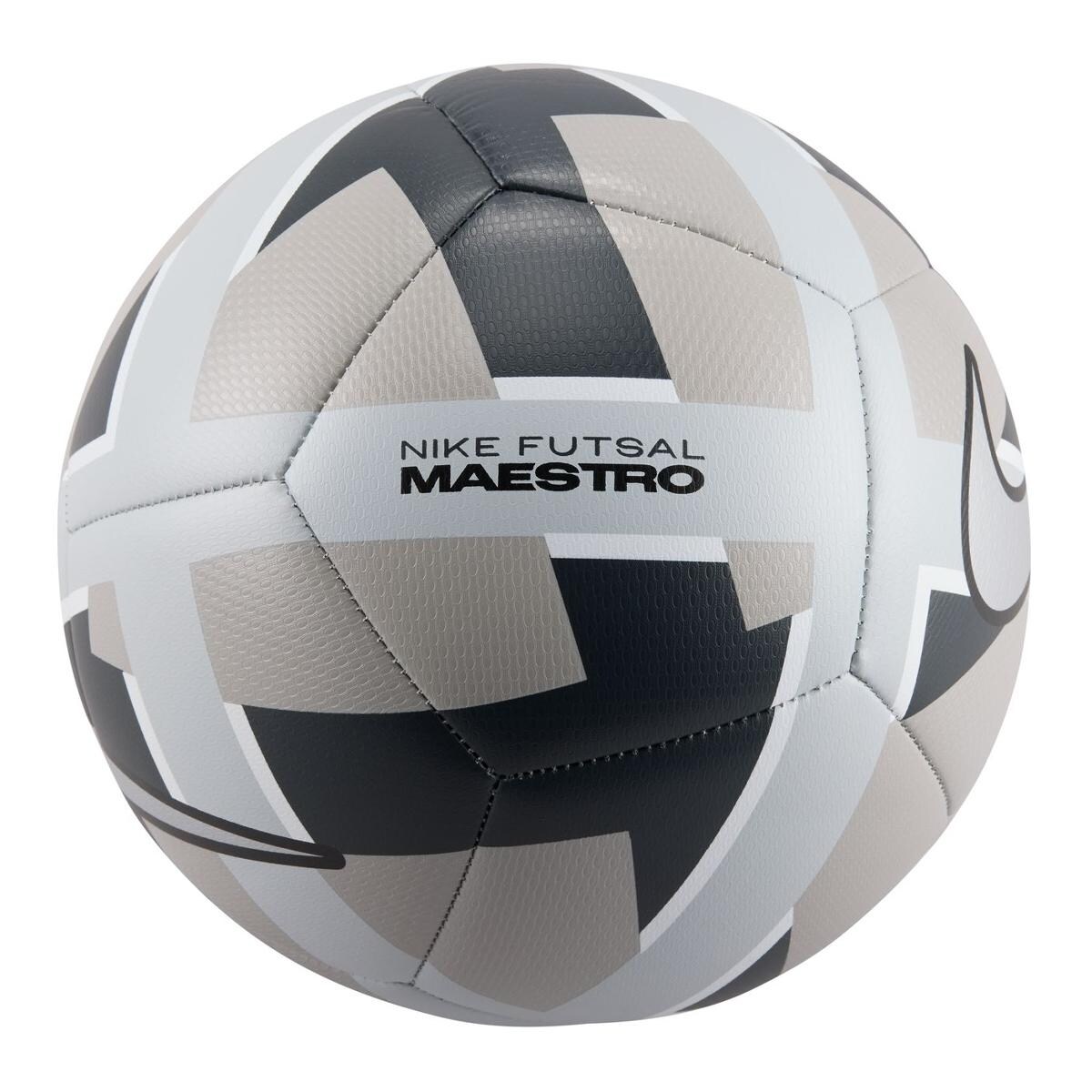 Bola de futsal Maestro Nike Preto-2