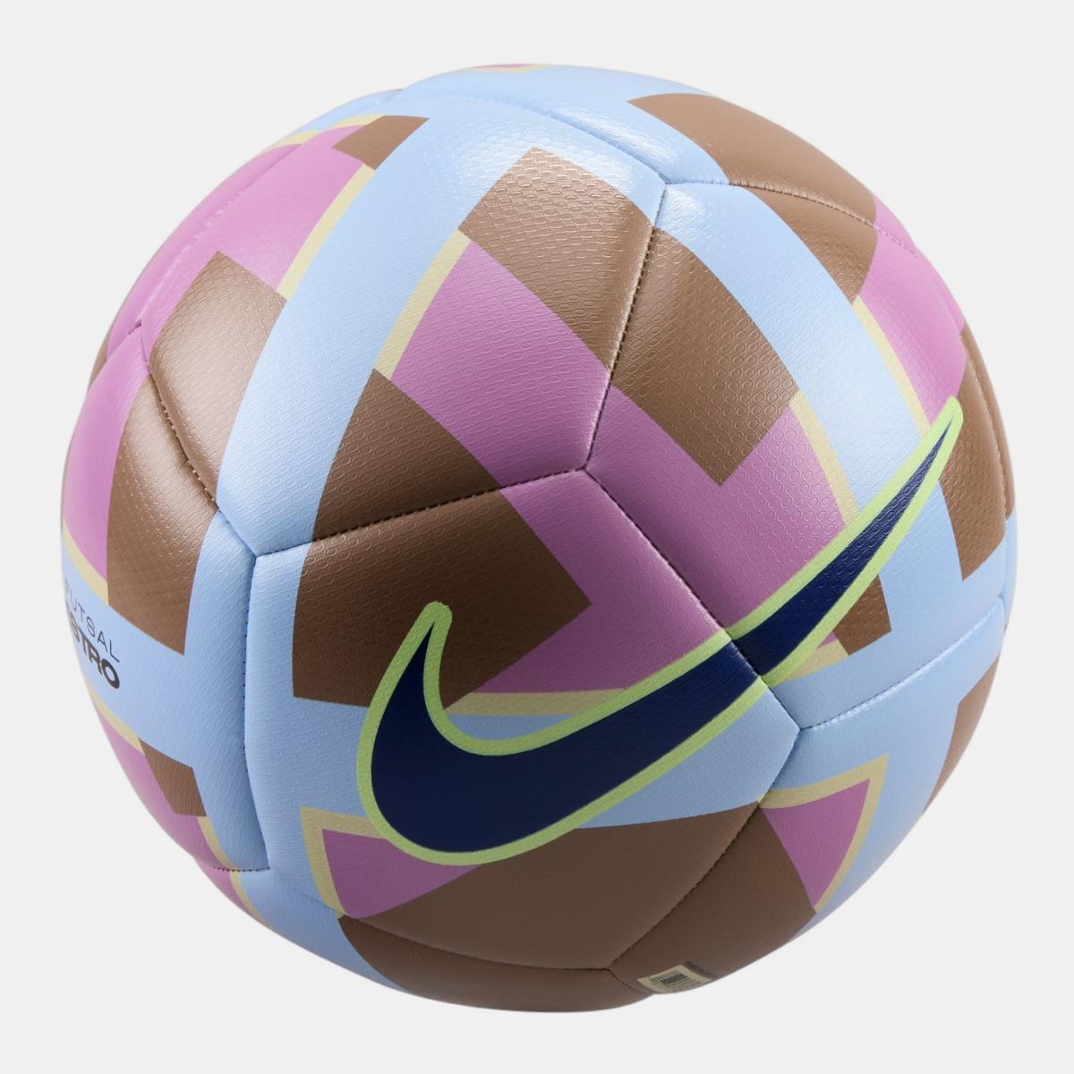 Bola de futsal Maestro Nike Multicolor-1