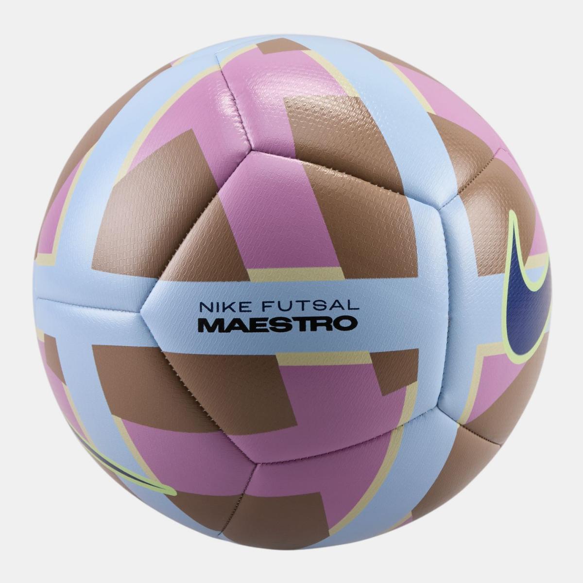 Bola de futsal Maestro Nike Multicolor-2