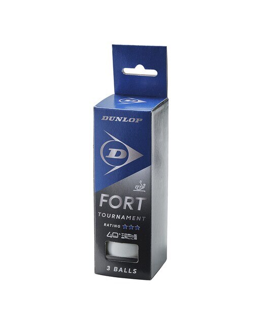 Imagem 0 de Bolas de Pingue-Pongue Fort