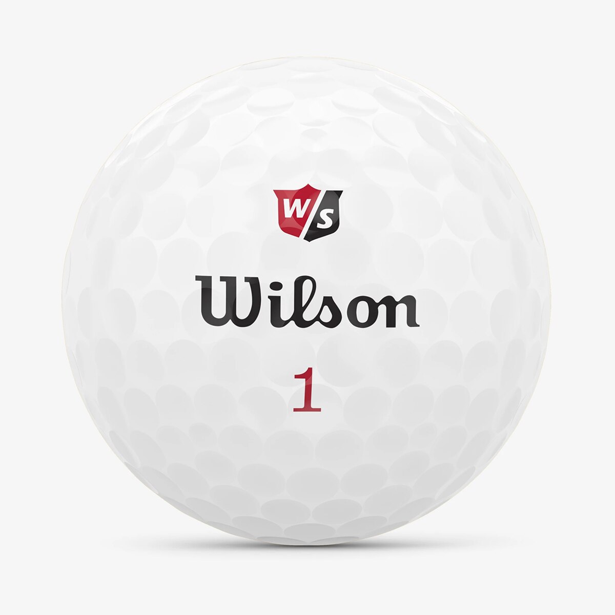 Caixa de 12 Bolas de Golf Duo Soft Branco-2