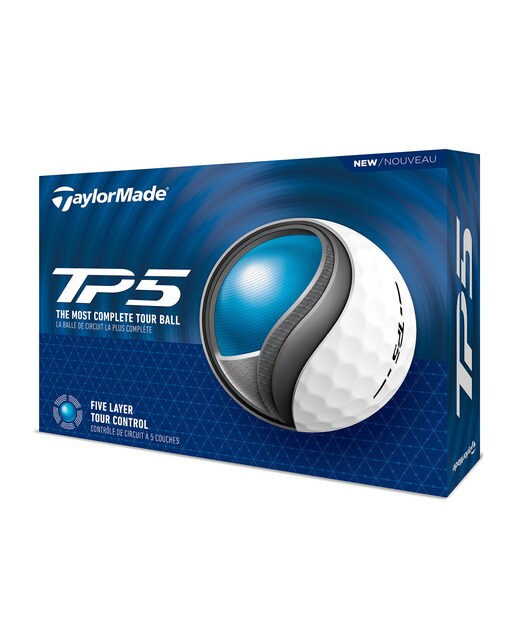 Dúzia de Bolas Tp5 2024 Branco-1