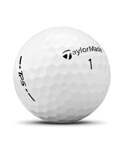 Dúzia de Bolas Tp5 2024 Branco-3