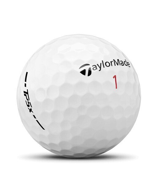 Dúzia de Bolas Tp5X 2024 Branco-3