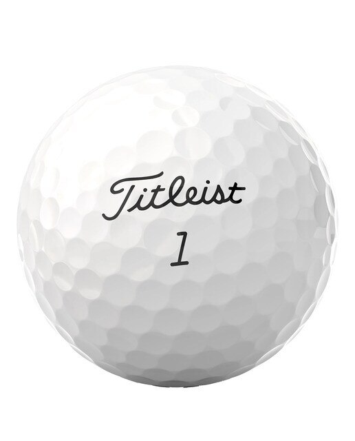 Caixa de 12 Bolas de Golfe Pro V1 Branco-2
