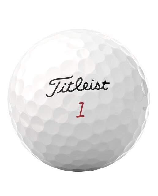 Caixa de 12 Bolas de Golfe Pro V1x Branco-2