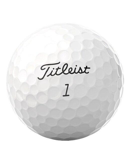 Dúzia de Bolas de Golf AVX 2024 Branco-2