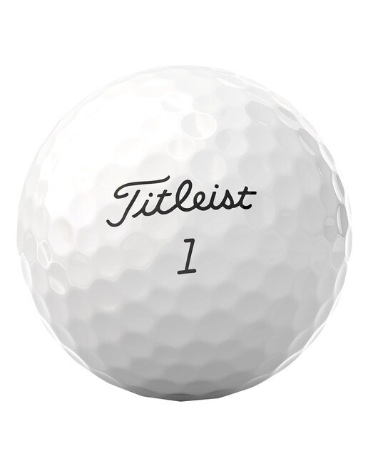 Dúzia de Bolas de Golf Tour Soft 2024 Branco-2