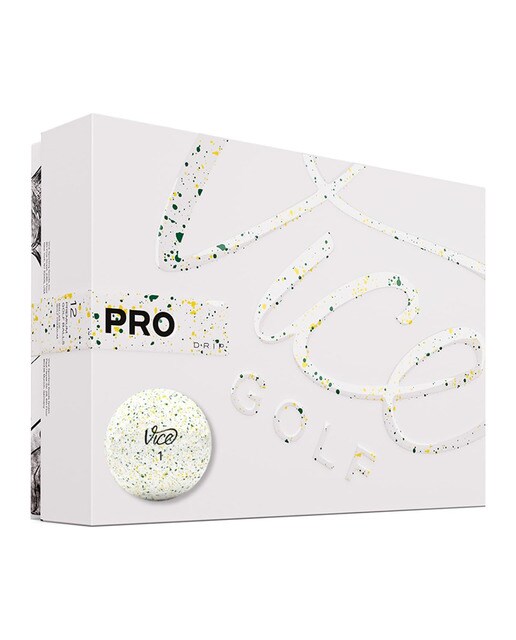 Dúzia de Bolas Pro Drip 1