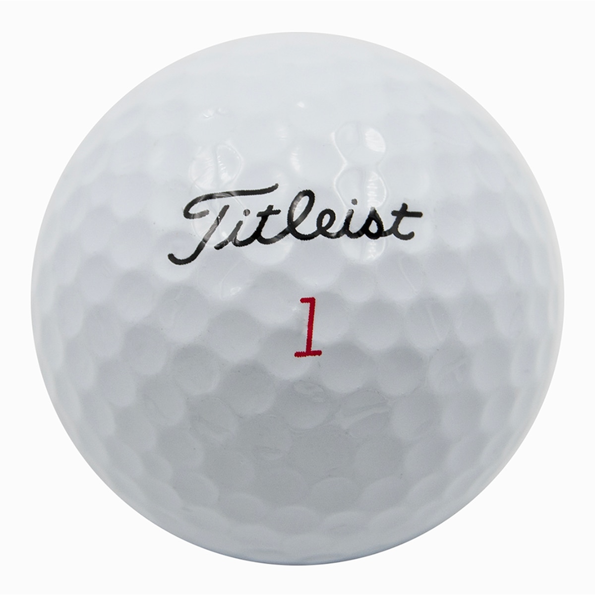 Paquete de 12 Pelotas Replay Golf - Blanco Blanco-5