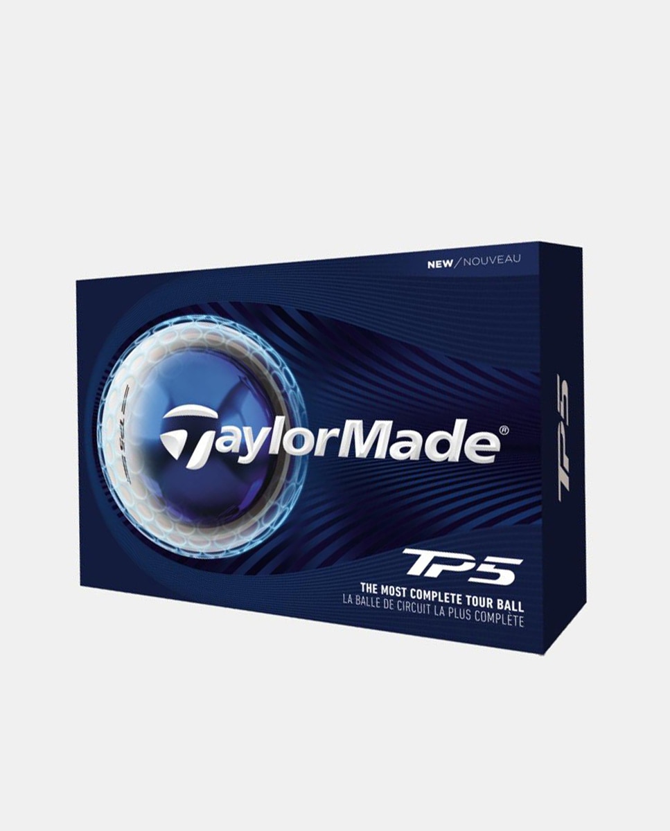Imagem 0 de Dúzia de Bolas de Golf Tp5 2026