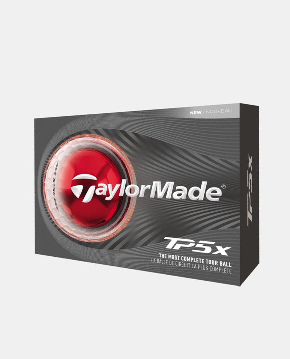 Imagem 0 de Dúzia de Bolas de Golf Tp5X 2026